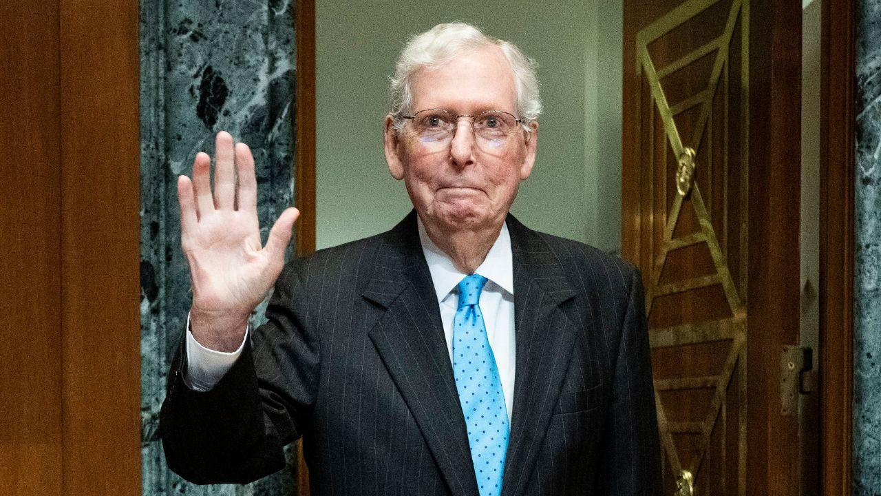 Image of The senator quietly cast an ‘aye’ during the committee’s farm bill vote.