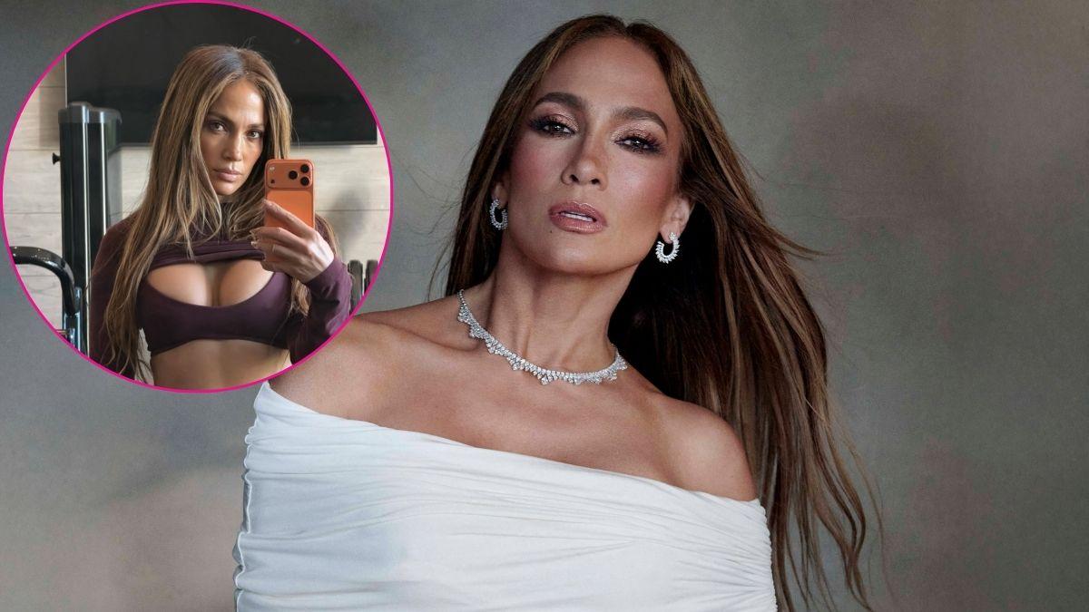 Photo of Jennifer Lopez