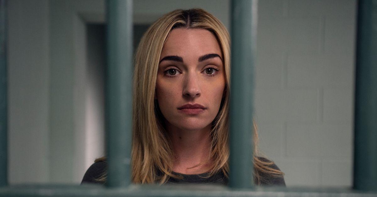 ginny georgia season  cast plot release date
