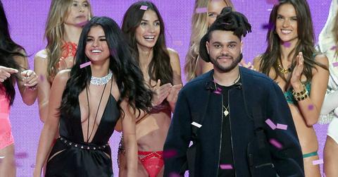 Selena Gomez Meet The Family