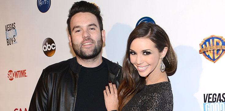 scheana shay vanderpump rules divorce mike long