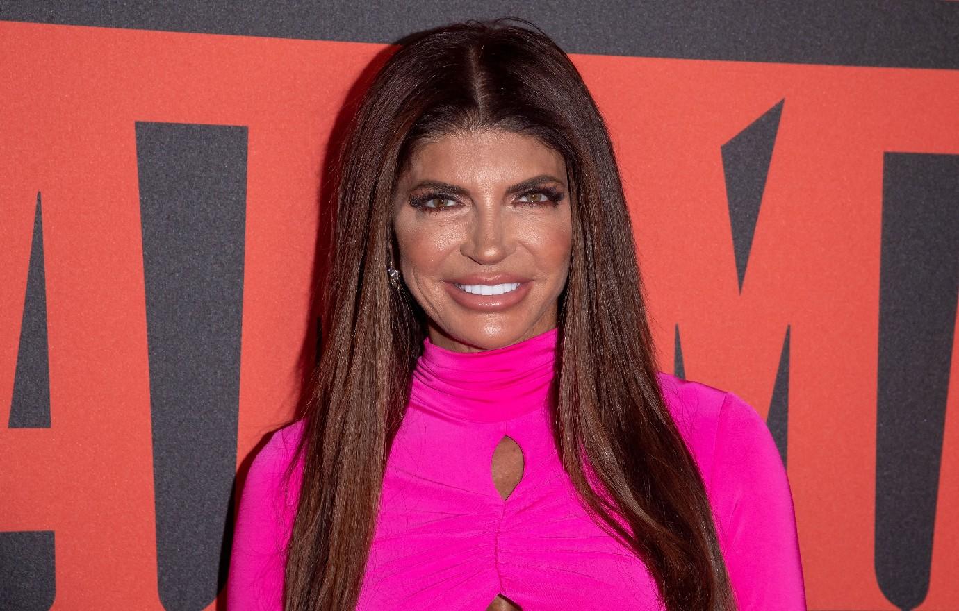 teresa giudice