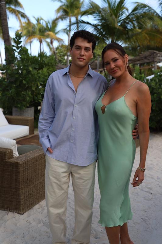 meredithmarkssonbrooksatnikkibeachinmiami