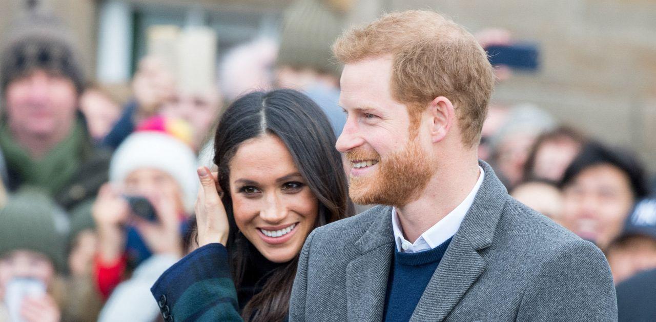 meghan markle prince harry archewell business crumbling