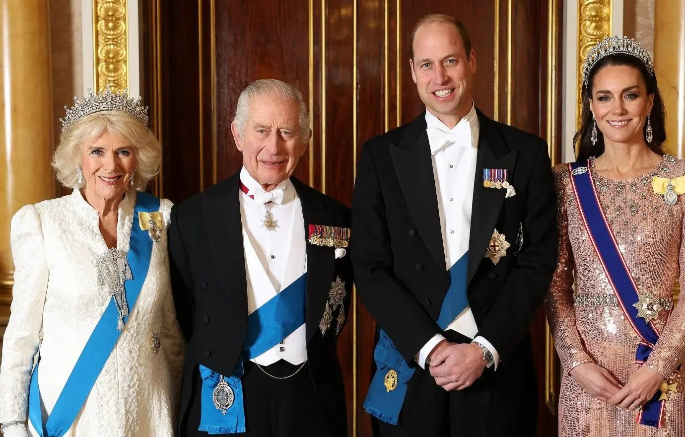 butler predicted king charles abdicate throne prince william cancer