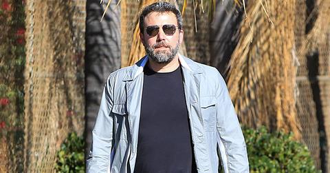 Ben affleck dad addiction struggles main