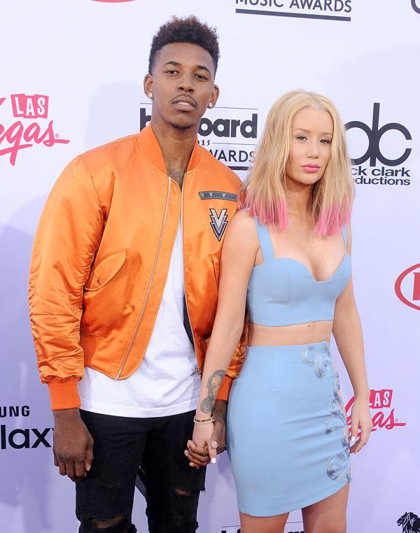 Iggy azalea calls off engagement