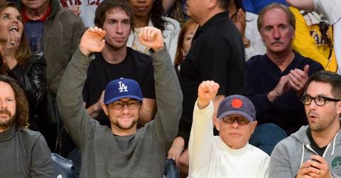 <> on January 6, 2013 in Los Angeles, California.