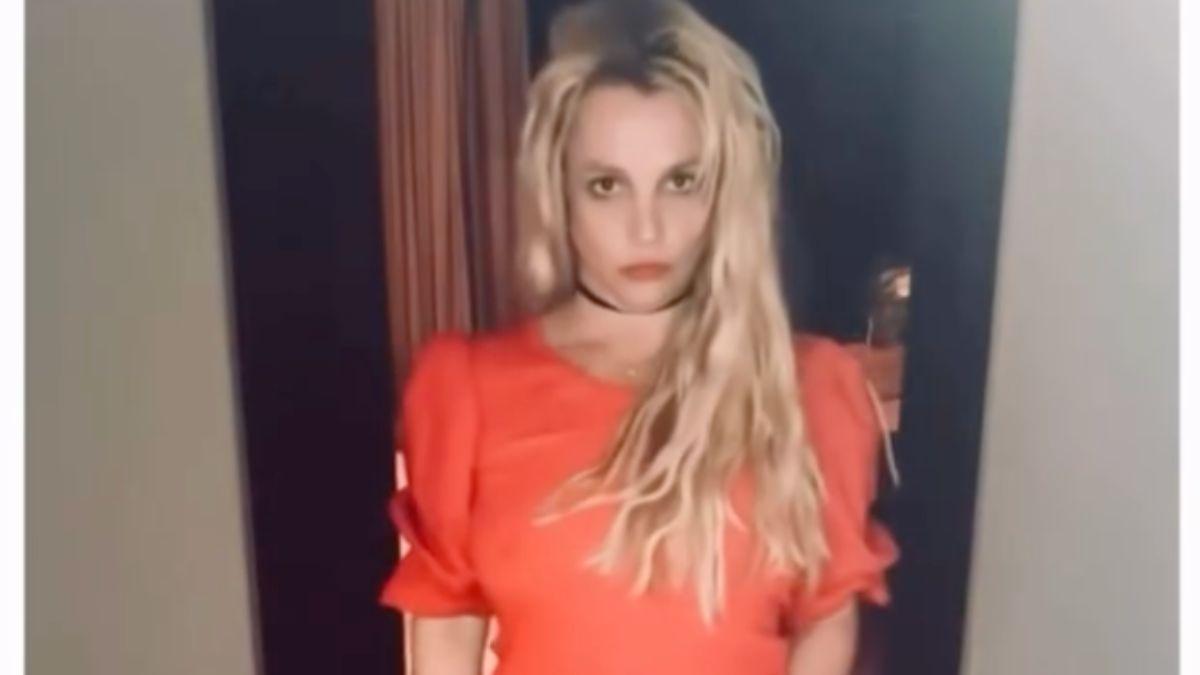 image of Britney Spears 