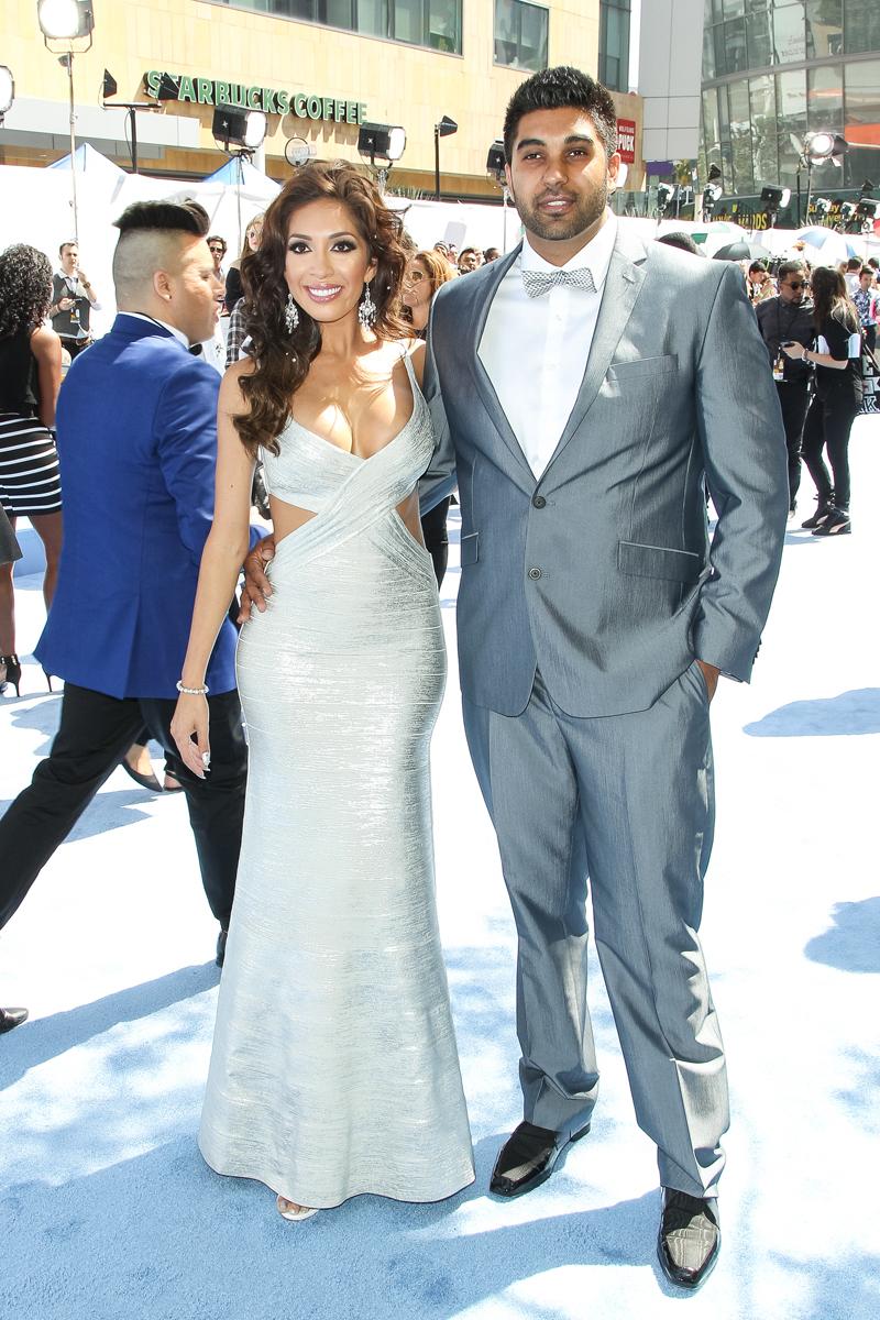 farrah abraham pregnant adopting babies scandals