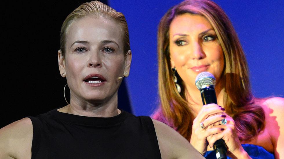 chelsea handler heather mcdonald feud latley fight