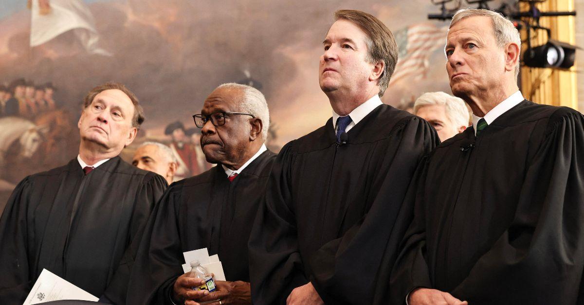photo of The Justice Department has considered banning transgenders from owning guns