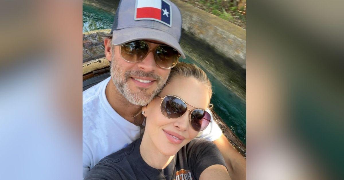image of Shanna Moakler said their relationship feels special. 