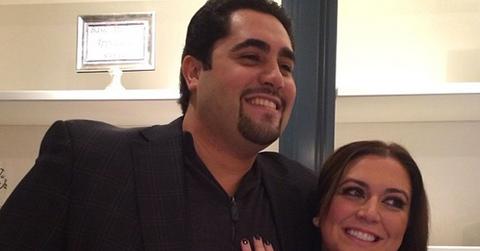 Lauren manzo engagement ring