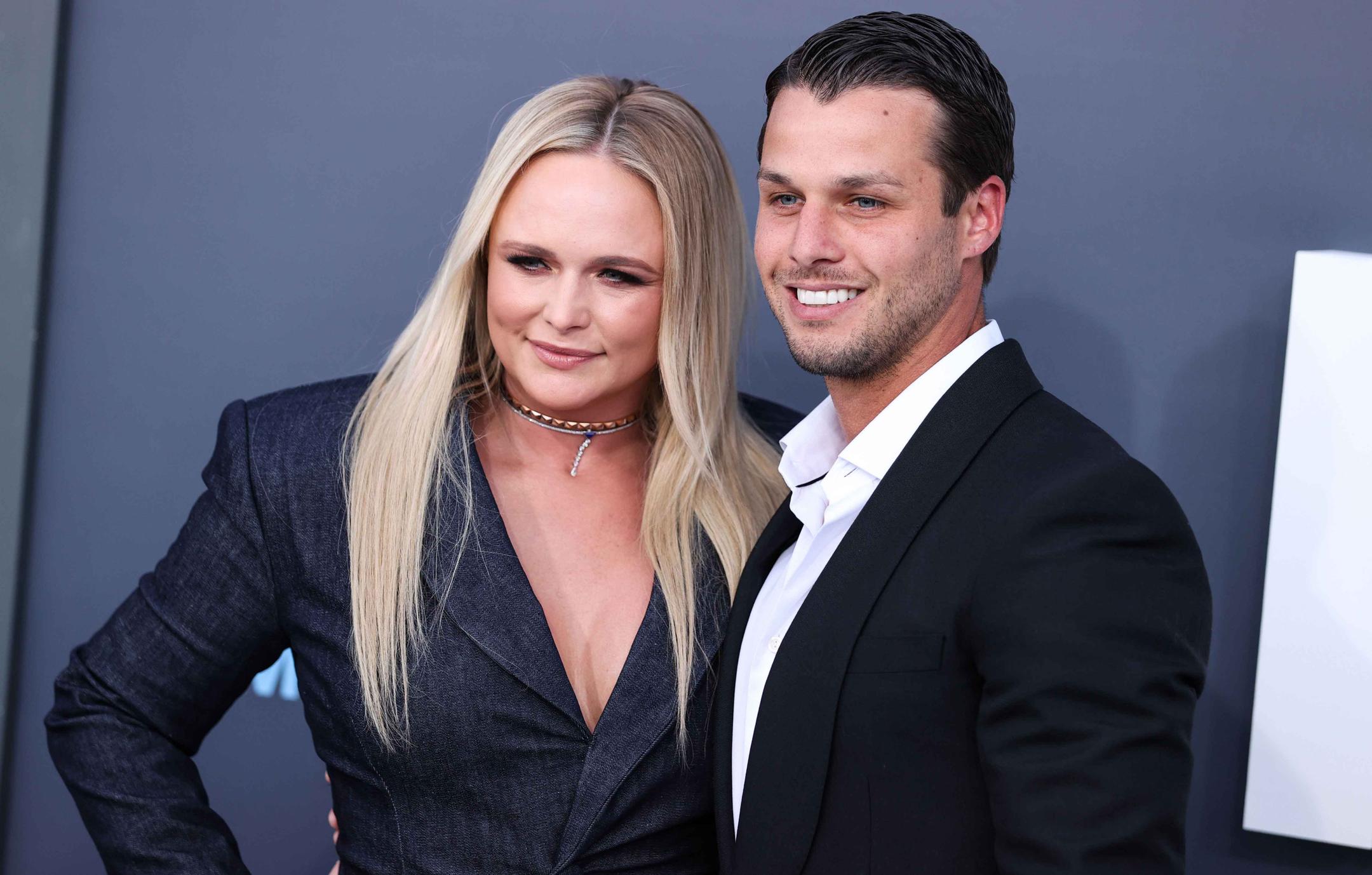 Do Miranda Lambert & Brendan McLoughlin Want To Have A Baby?