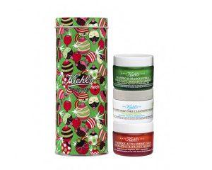 kiehls x