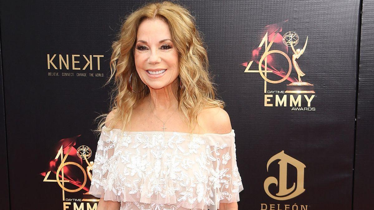 image of Kathie lee Gifford 