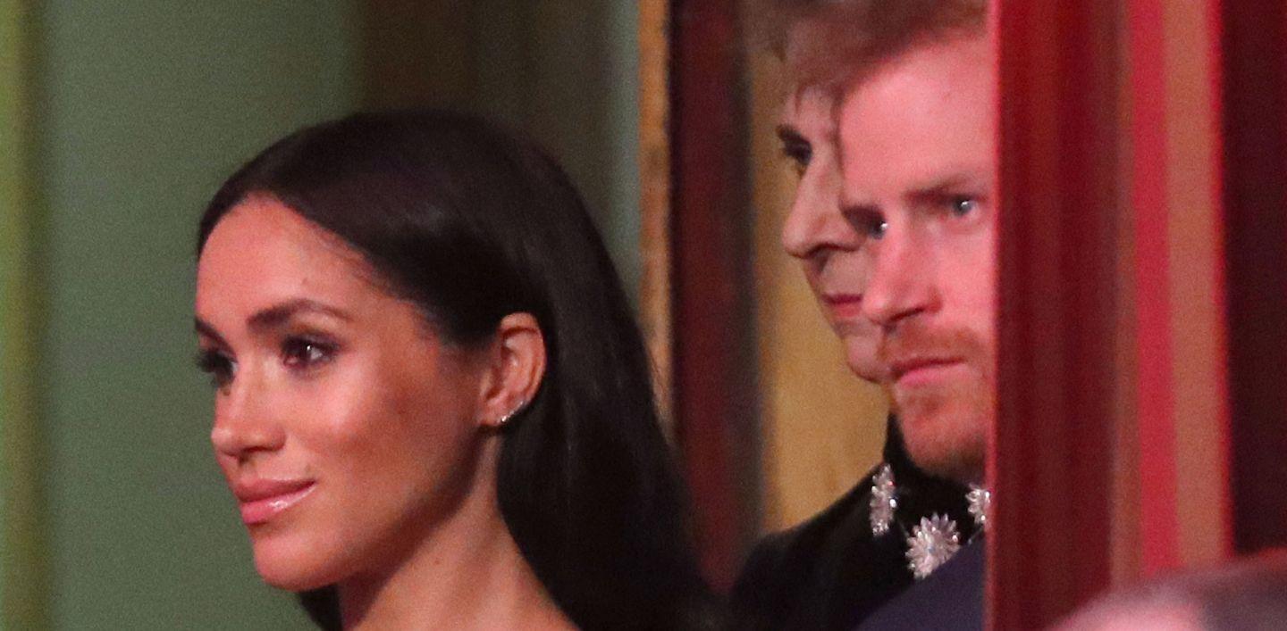 prince harry will come back royal family gary goldsmith predicts