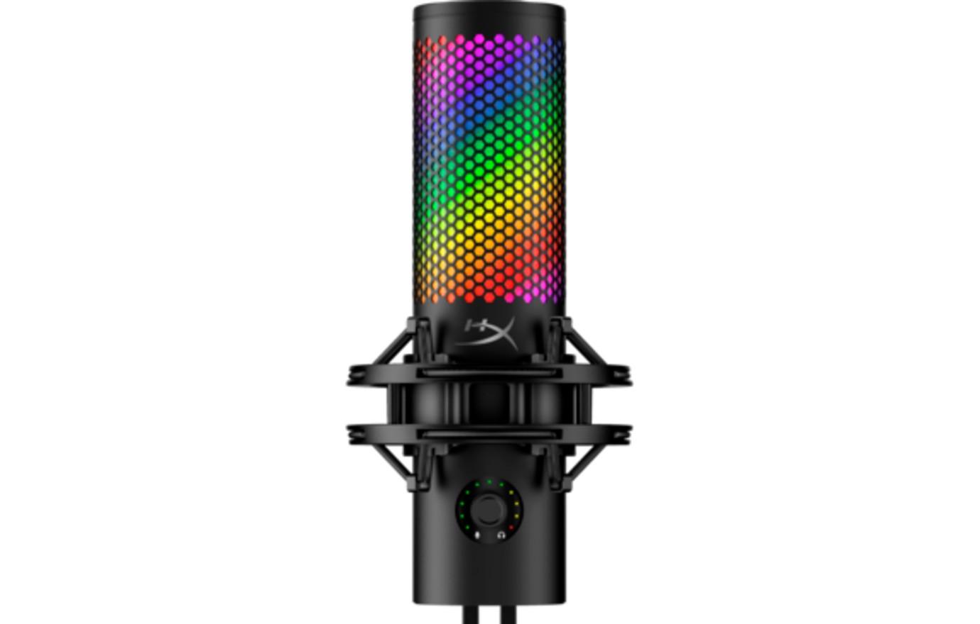 gg usb microphone