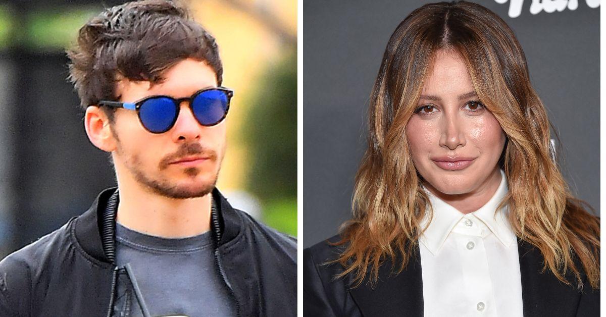 matthew koma ashley tisdale mom group drama