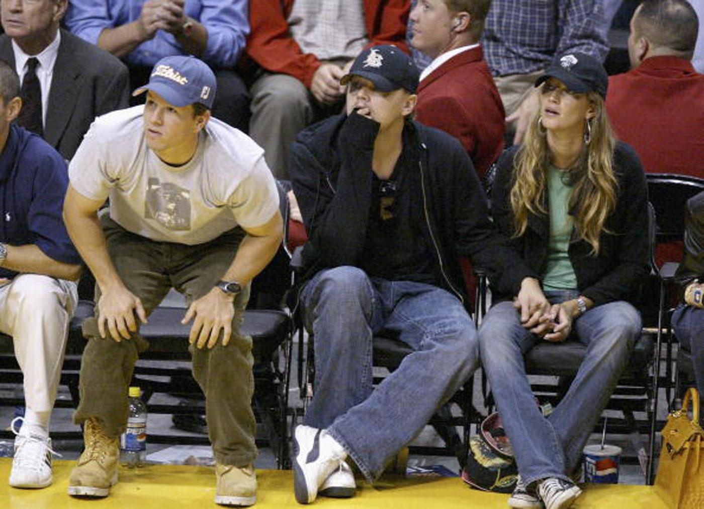 Celebs Attend Timberwolves vs. Lakers Game 4 Western Conference Finals