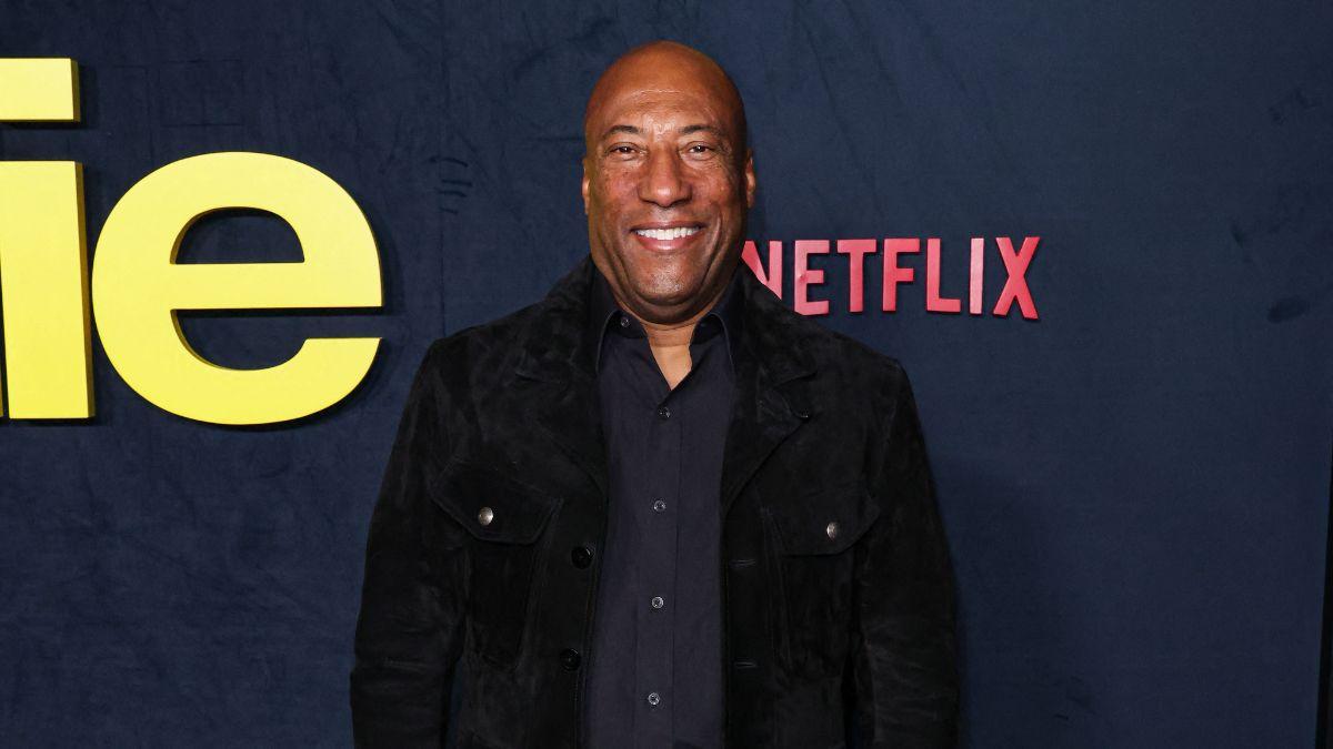who is byron allen stephen colbert late show time slot