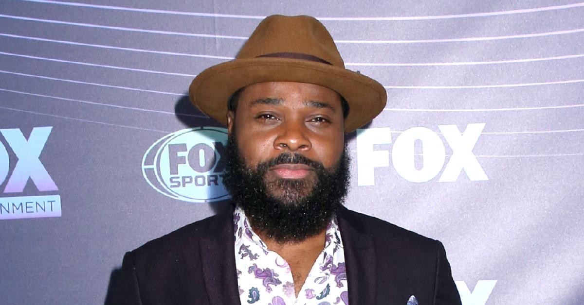 image of Malcolm-Jamal Warner was best known for starring on 'The Cosby Show.'