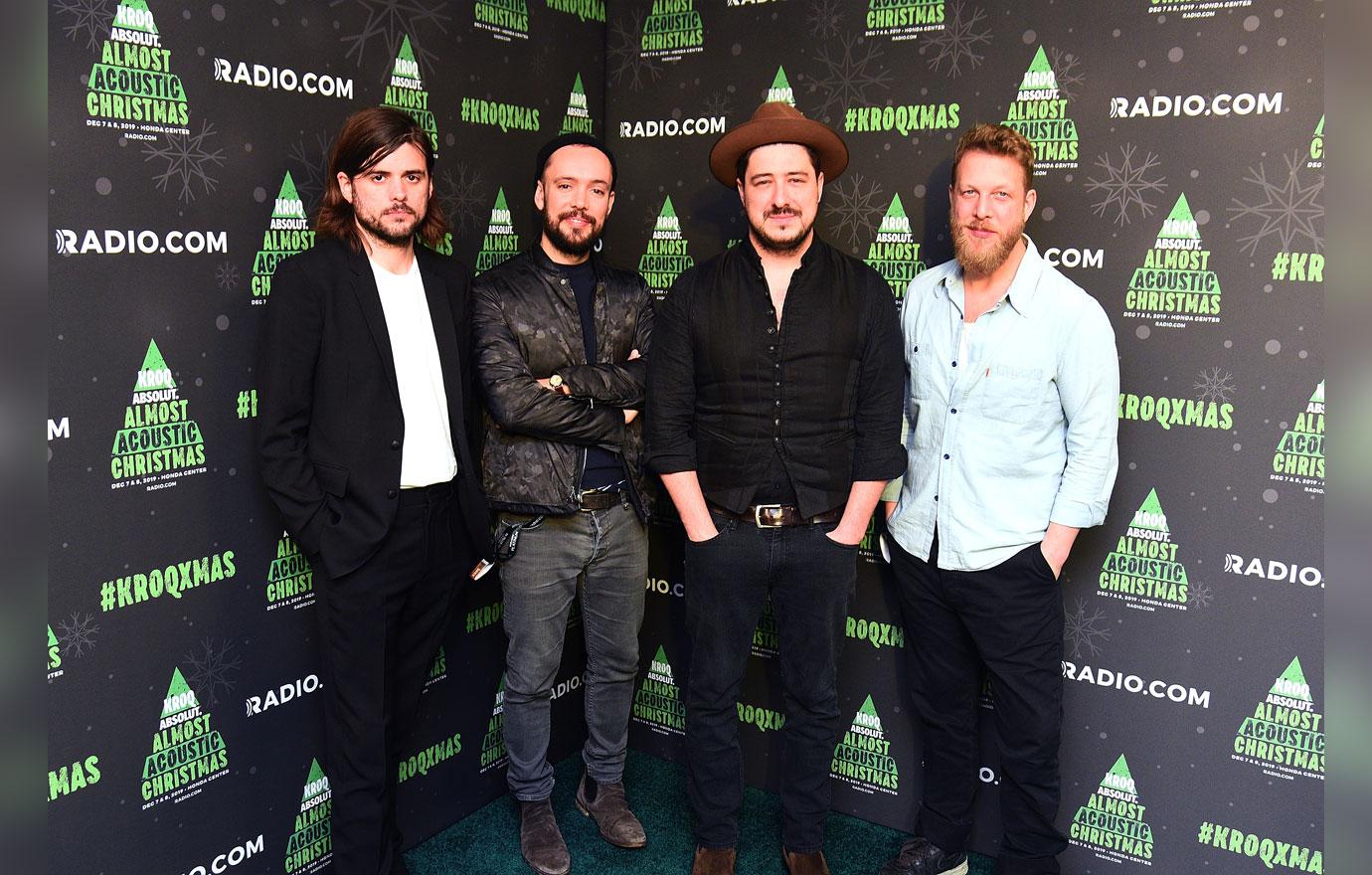 winston marshall quit mumford and sons speak freely politics