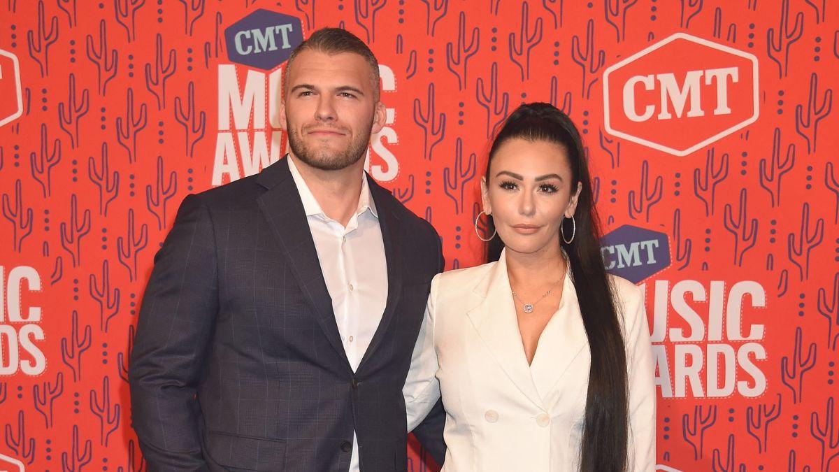 who is jwoww husband zack clayton carpinello