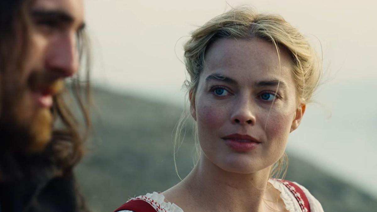 wuthering heights all about the adaptation starring margot robbie