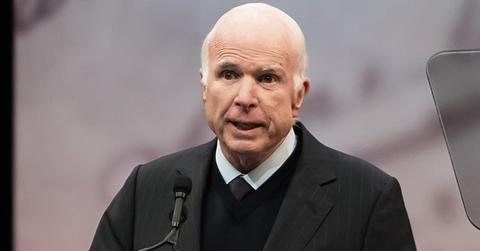 Mccain