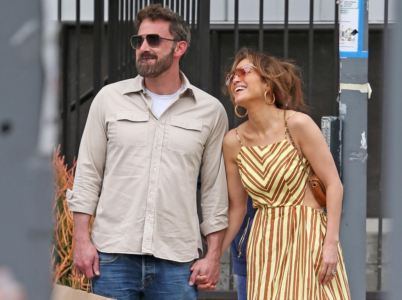 jennifer lopez ben affleck