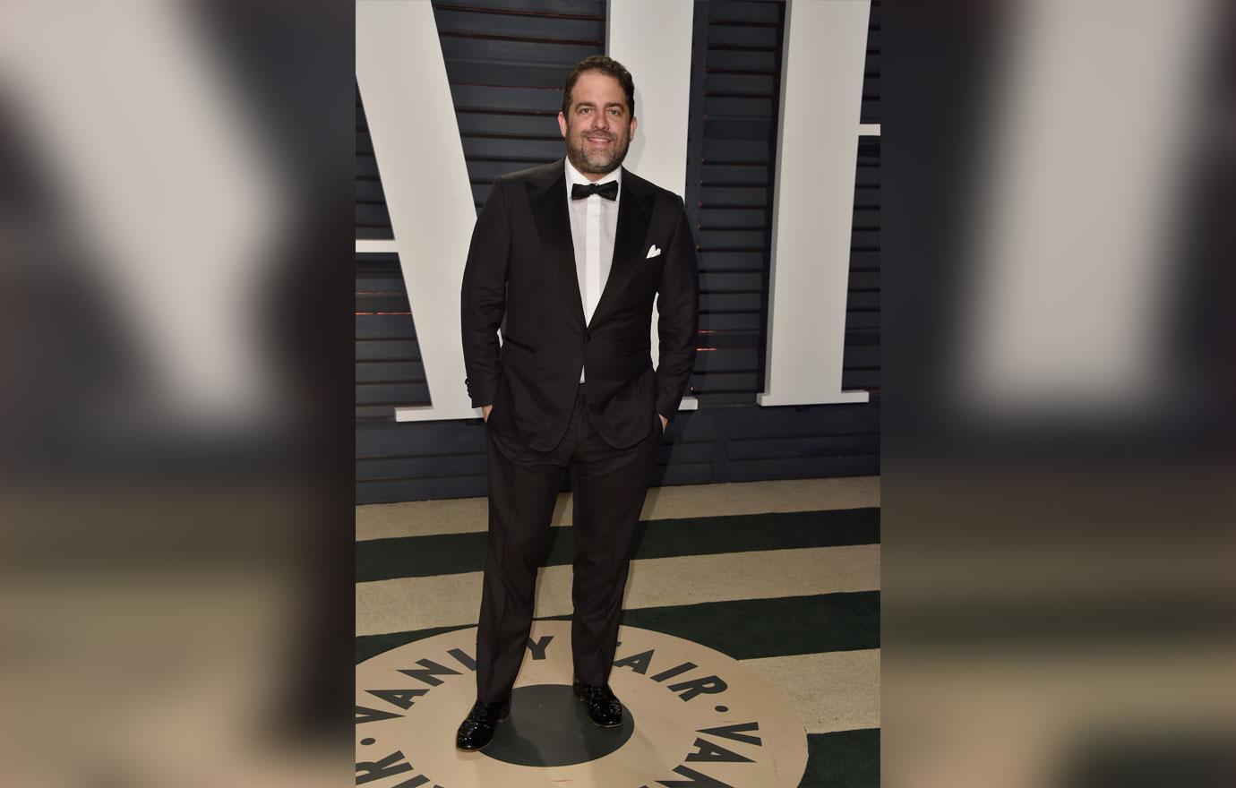 Brett ratner