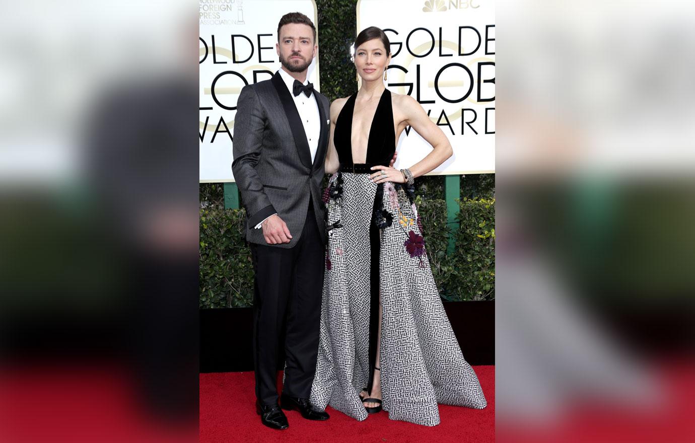 Jessica Biel Lays Down Strict Rules For Justin Timberlake After Scandal