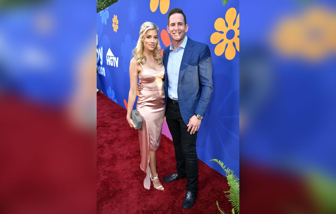 Christina Anstead Tarek Flip Or Flop