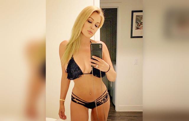 Shanna Moakler Launching OnlyFans Page Amid Travis Barker Feud