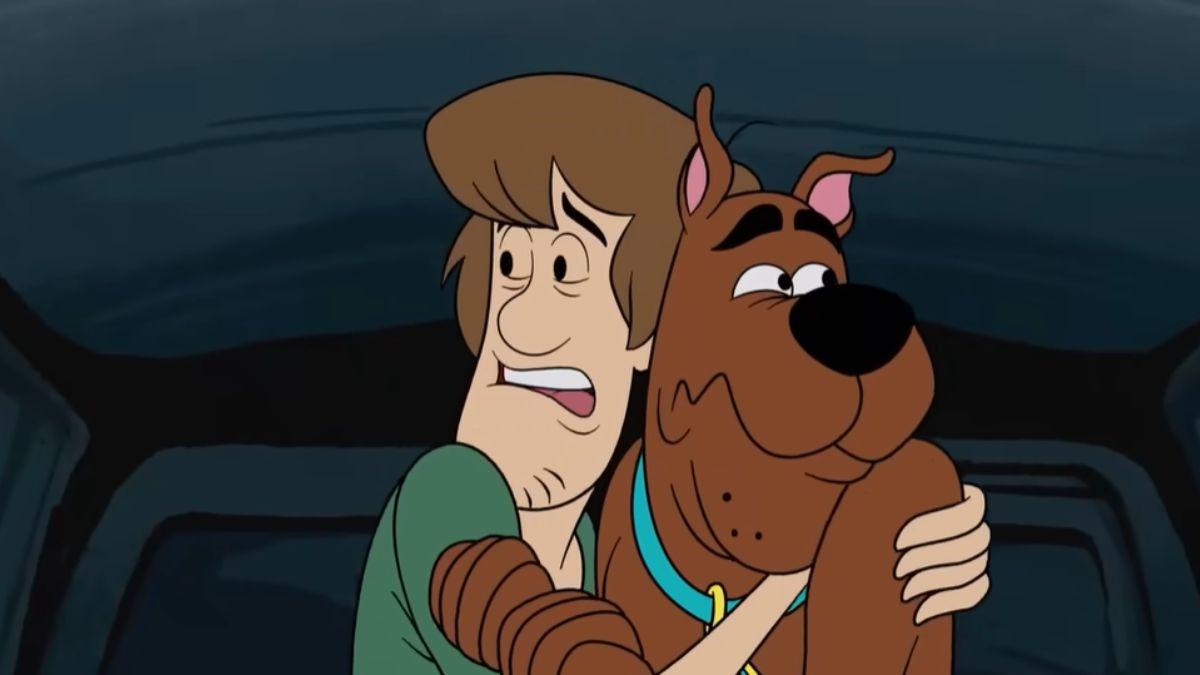 will mckenna grace join live action scooby doo cast netflix series