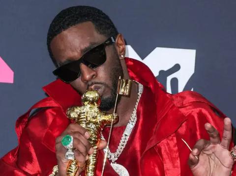 Sean 'Diddy' Combs Compared To Jeffrey Epstein Amid Trafficking Arrest