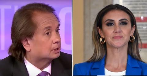 george conway mocks dumb donald trump lawyer e jean carroll trial pp