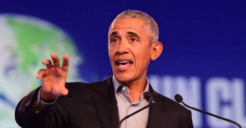 Barack Obama