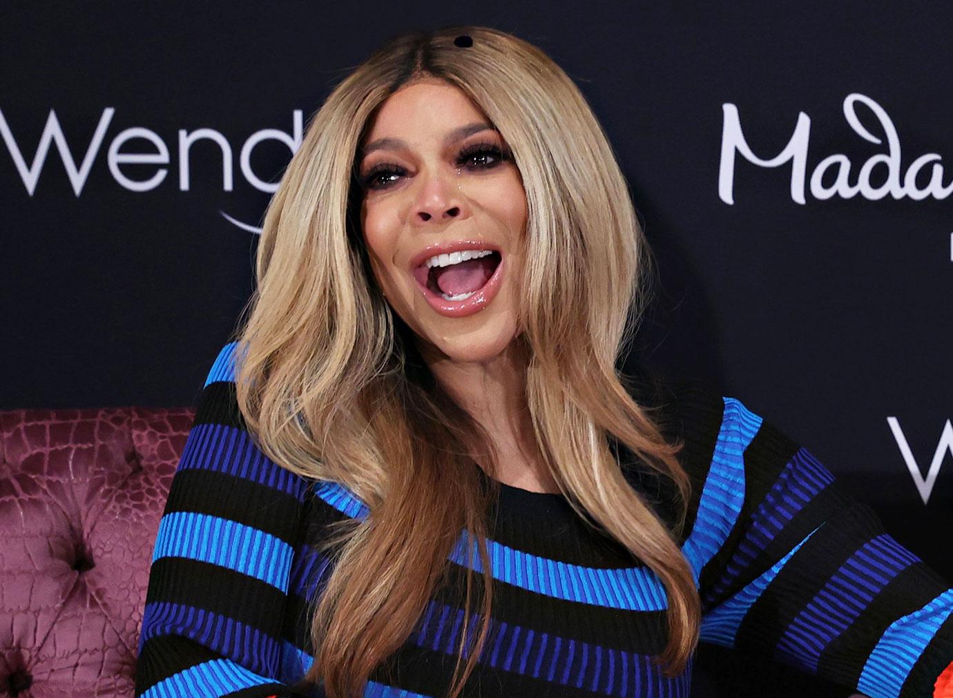 wendy williams covid  diagnosis postpone season premiere ongoing health issues