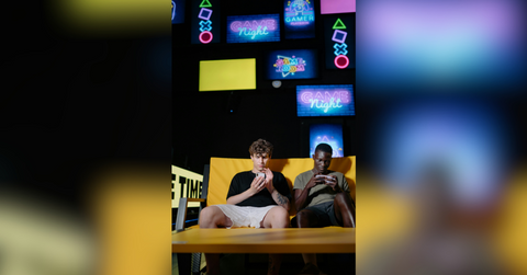 reports in show that the majority of online casino gaming in the us is now conducted on mobile devices