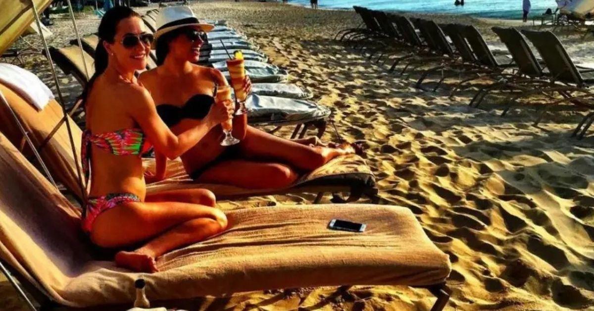 image of Meghan Markle and Jessica Mulroney's former friendship made headlines again after the latter's split from her husband, Ben.