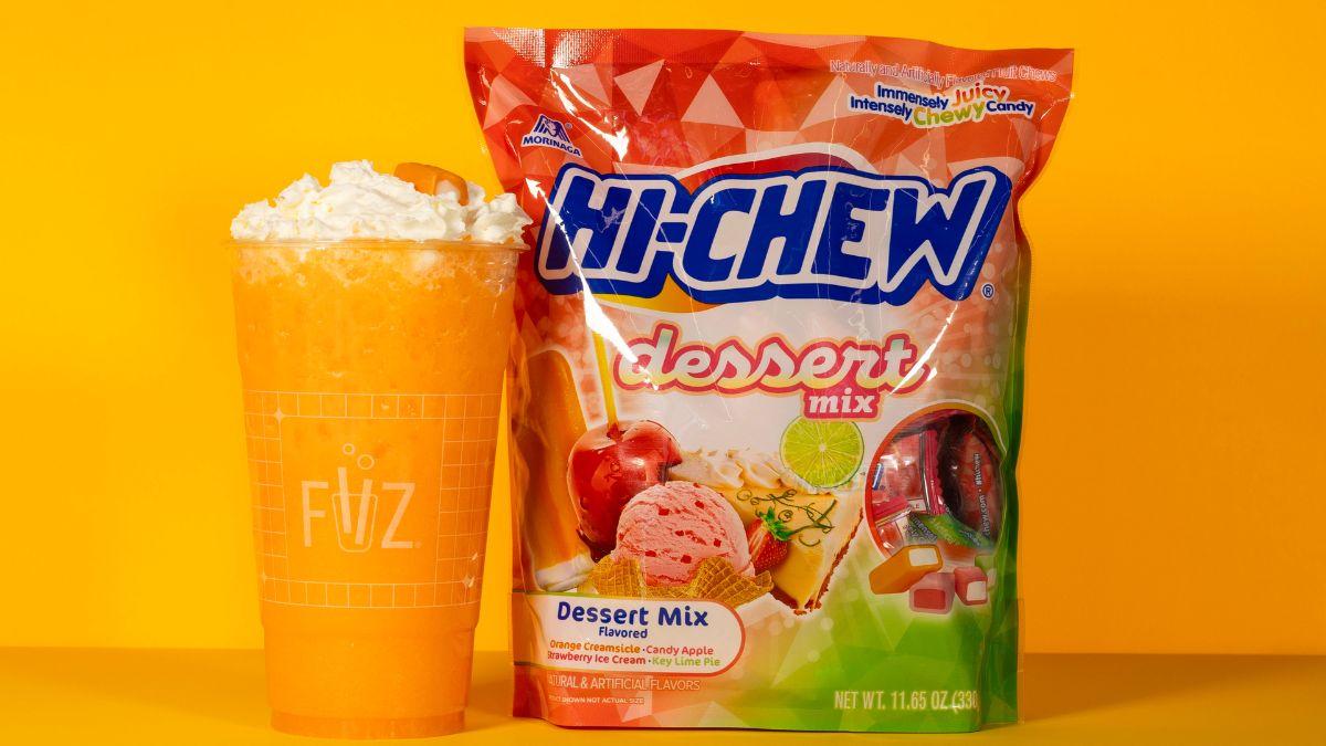 fiiz launches  limited edition dirty sodas