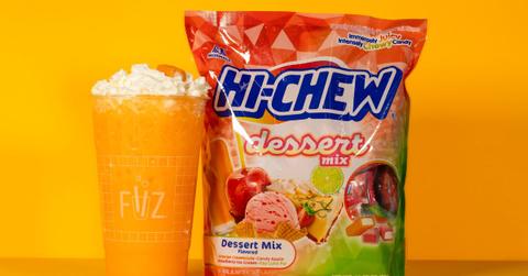 fiiz launches limited edition dirty sodas