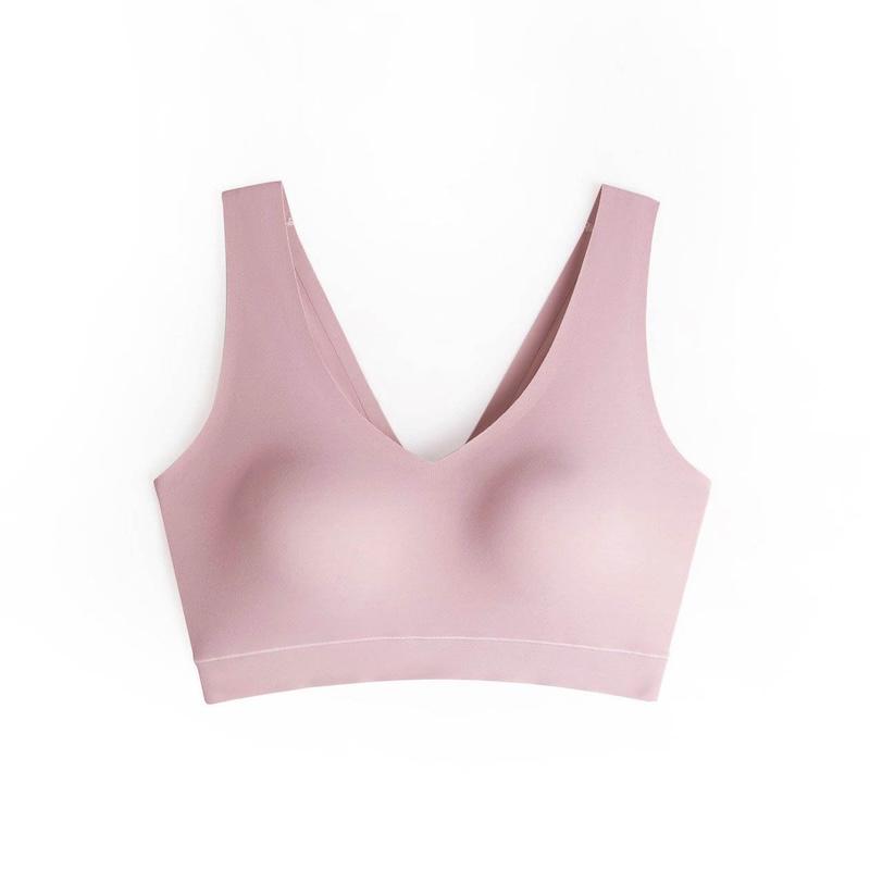 cozy bra adobe rose
