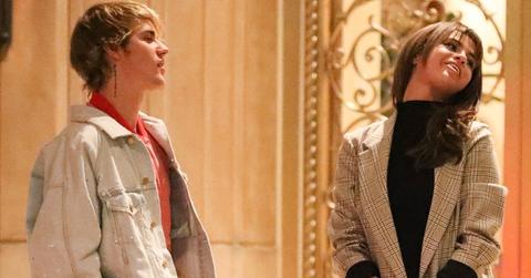 Justin bieber selena gomez relationship