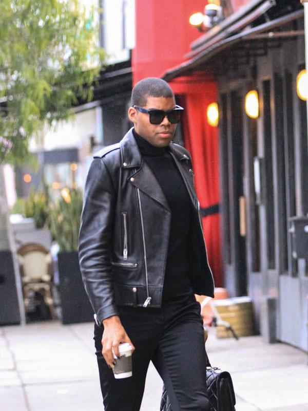 ej johnson weight loss