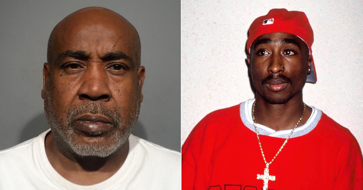 suge knight hints sean diddy combs connection killing tupac shakur