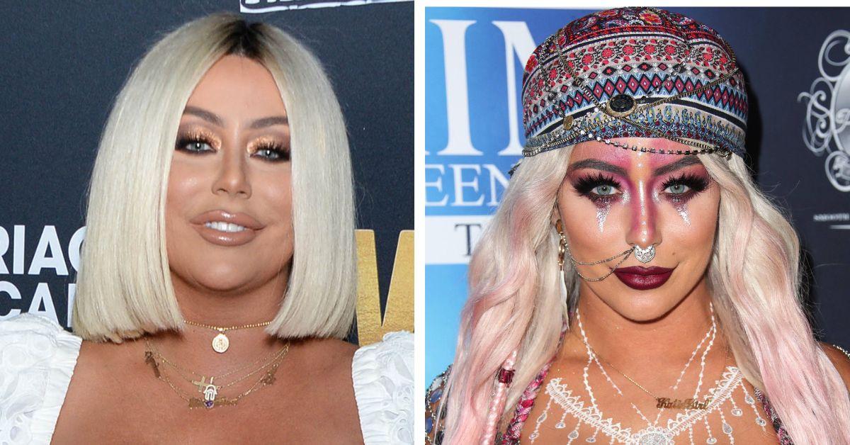 image of Critics online had harsh things to say about her appearance over the years.